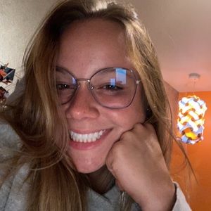 Meet your Posher, Kalina